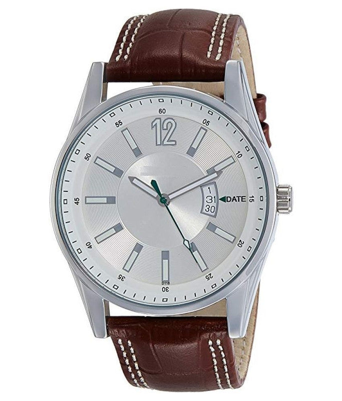 Analog Watch - for Men