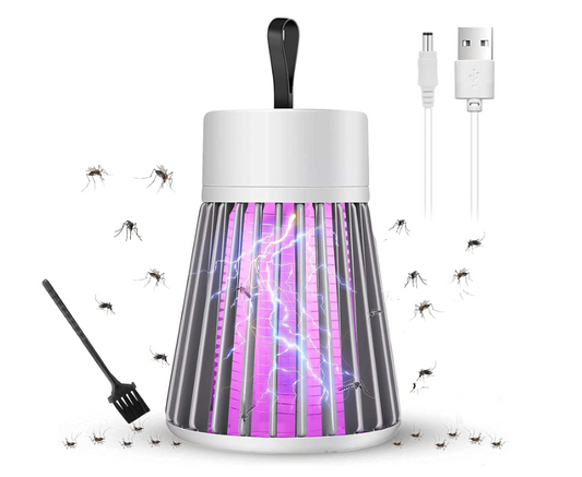 Electric Shock Mosquito Killer