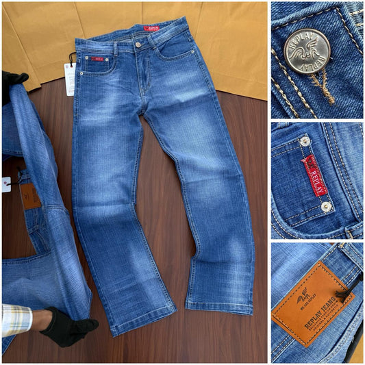 Spyker Jeans