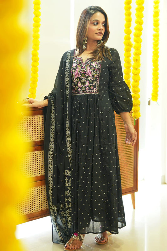 Anarkali