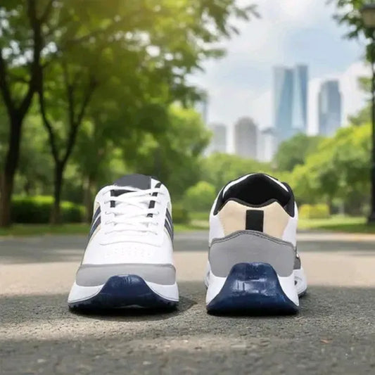 Anjrs Men's Styles sports Running, comfortable, boy and Men, Casual shoes