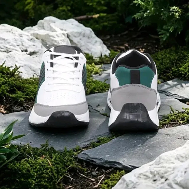 Anjrs Men's Styles sports Running, comfortable, boy and Men, Casual shoes