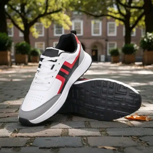 Anjrs Men's Styles sports Running, comfortable, boy and Men, Casual shoes