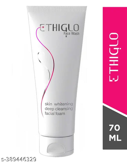 Ethi-Glo Face Wash Pack of 2