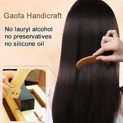 Polygonum Shampoo Cleansing Hair Soap (Pack of 2)