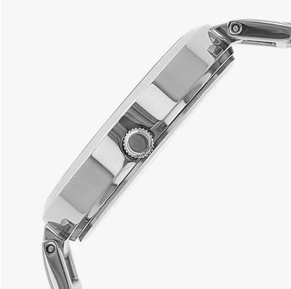 Titan Youth Analog Black Dial Women's Watch