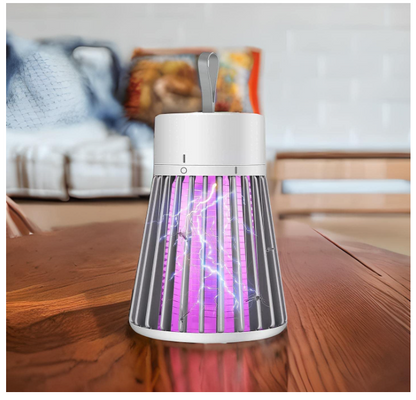 Electric Shock Mosquito Killer