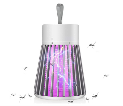 Electric Shock Mosquito Killer