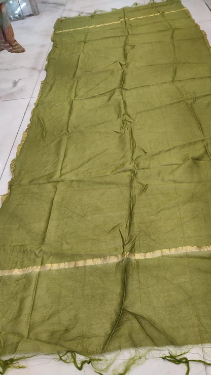 Cotton anarkali suits with dupatta sets