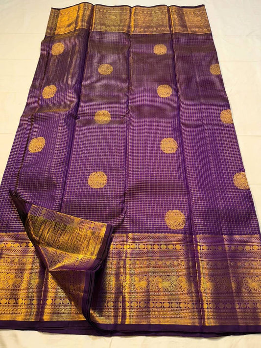 Breathable Organic Banarasi Sarees