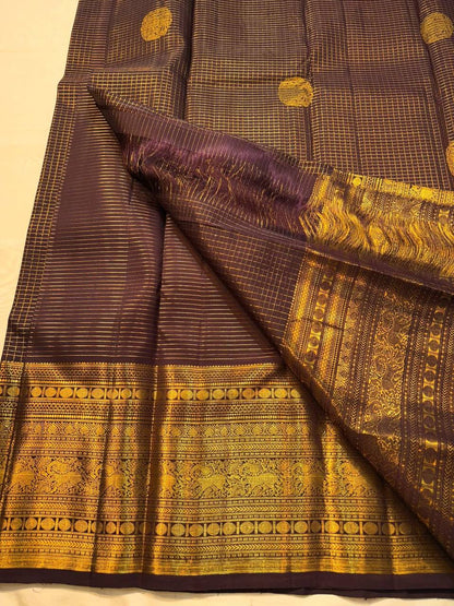 Breathable Organic Banarasi Sarees