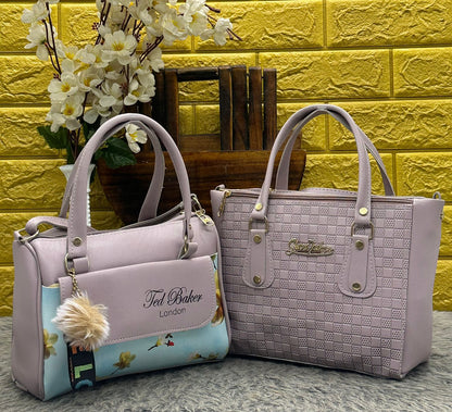 TED BAKER SLING COMBO Vanity Bag Random Color Pick