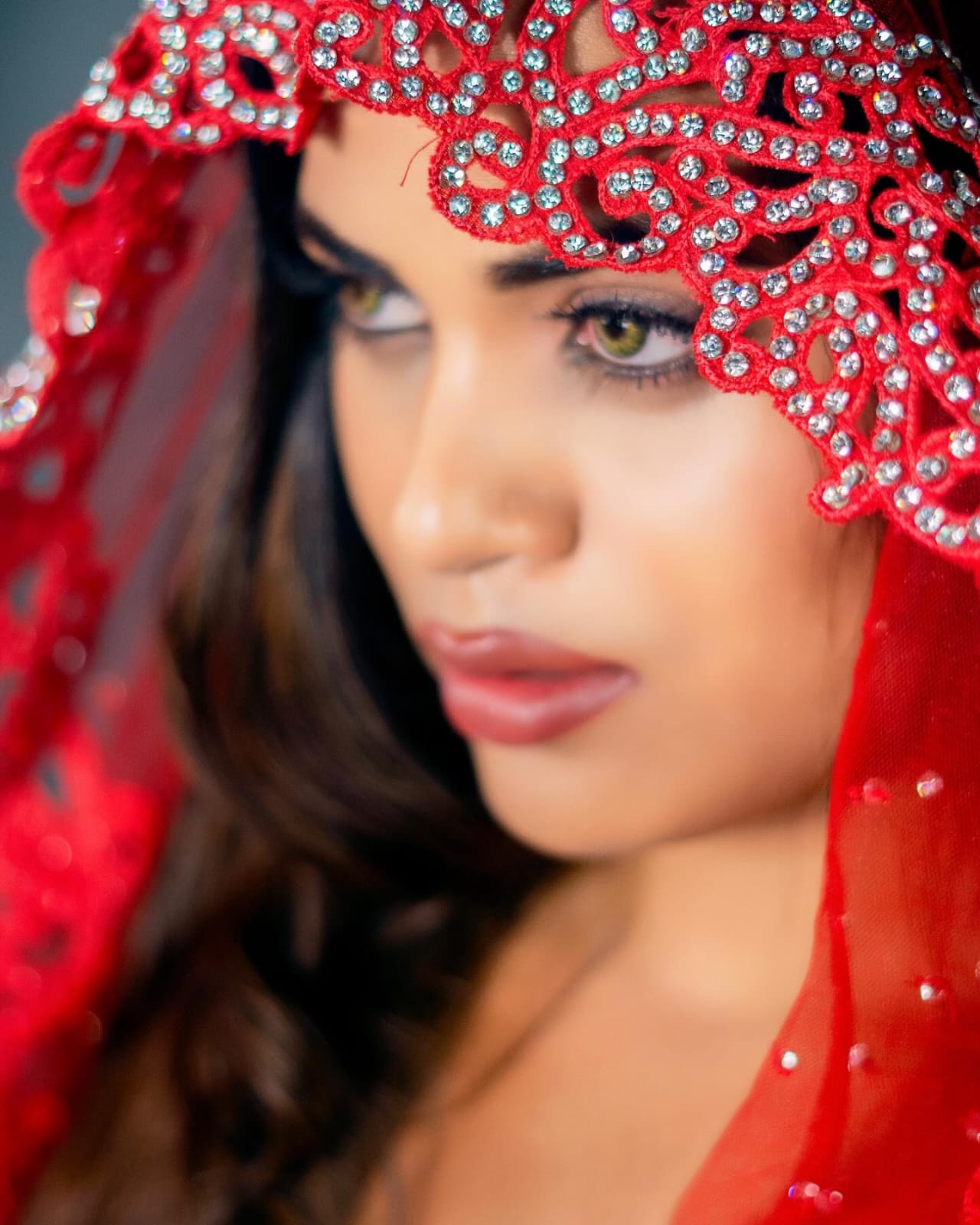 Soft Georgette Silk Fabric Saree