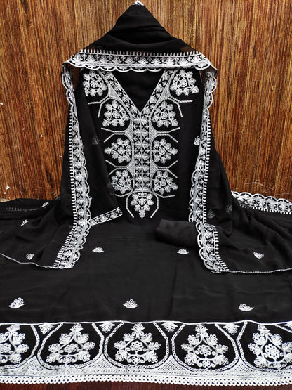 𝕁𝕆ℝ𝕁𝔸𝕋 𝕄𝕌𝕃𝕋𝕀 AARI WORK KURTI