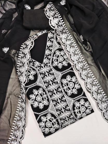 𝕁𝕆ℝ𝕁𝔸𝕋 𝕄𝕌𝕃𝕋𝕀 AARI WORK KURTI