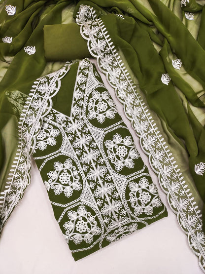 𝕁𝕆ℝ𝕁𝔸𝕋 𝕄𝕌𝕃𝕋𝕀 AARI WORK KURTI