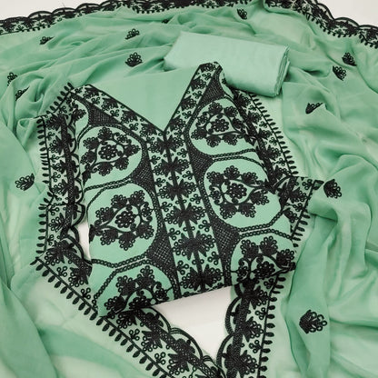 𝕁𝕆ℝ𝕁𝔸𝕋 𝕄𝕌𝕃𝕋𝕀 AARI WORK KURTI