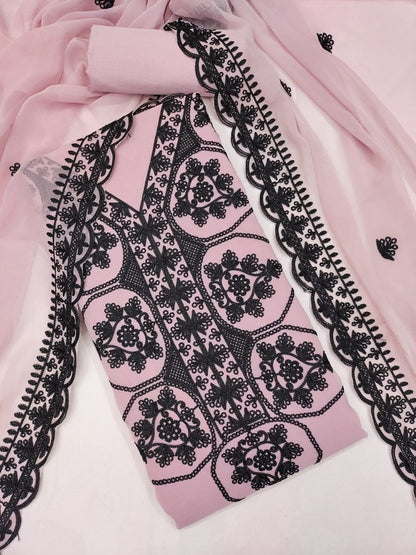 𝕁𝕆ℝ𝕁𝔸𝕋 𝕄𝕌𝕃𝕋𝕀 AARI WORK KURTI