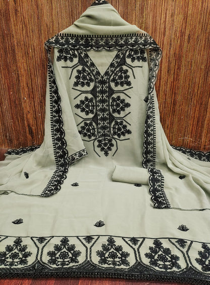 𝕁𝕆ℝ𝕁𝔸𝕋 𝕄𝕌𝕃𝕋𝕀 AARI WORK KURTI