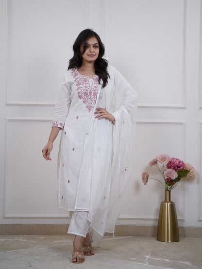 Vertican Fabric beautiful Kurta