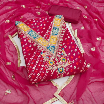 RAYON PRINT WITH CODING KURTI