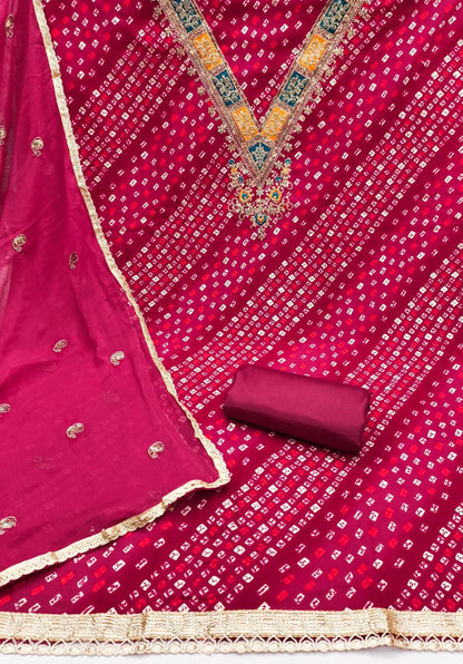 RAYON PRINT WITH CODING KURTI