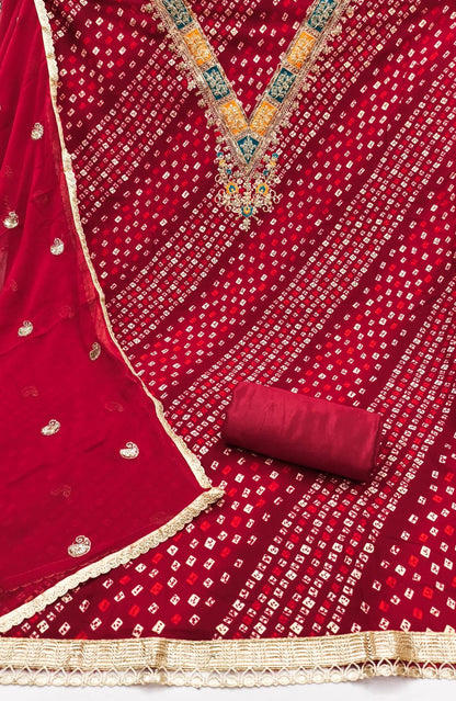 RAYON PRINT WITH CODING KURTI