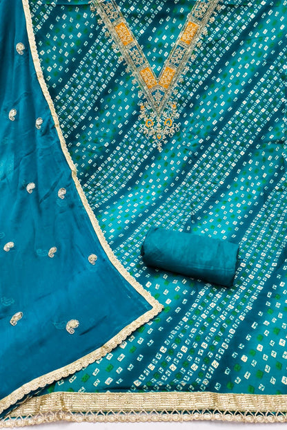 RAYON PRINT WITH CODING KURTI