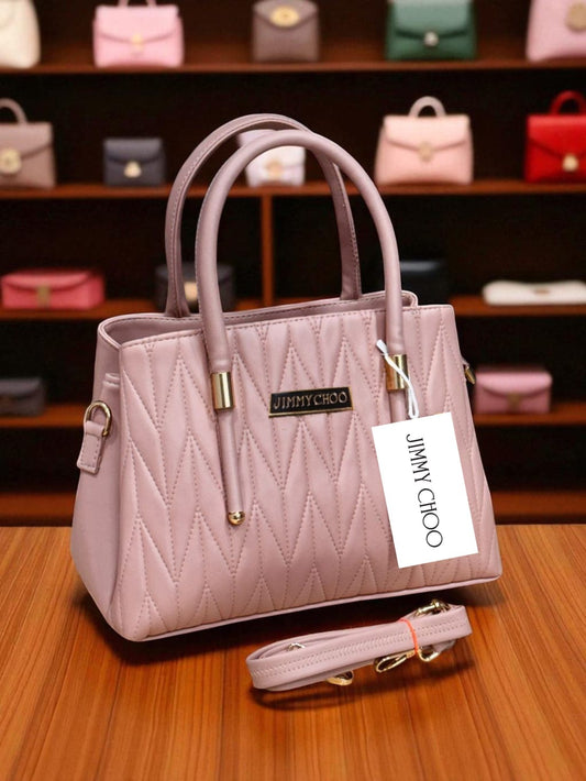 Jimmy Choo  Sling Handbag