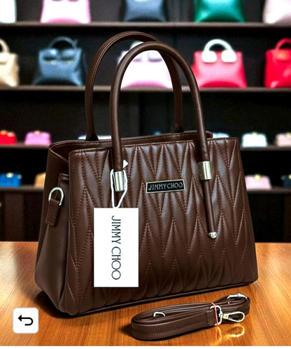 Jimmy Choo  Sling Handbag