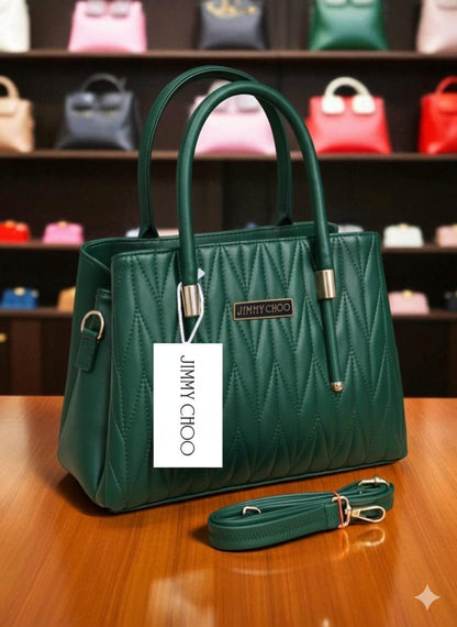 Jimmy Choo  Sling Handbag