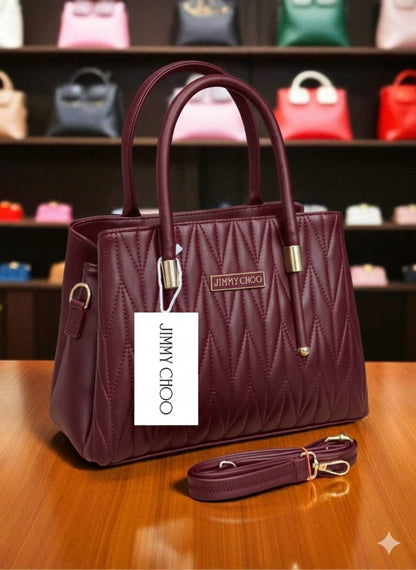 Jimmy Choo  Sling Handbag