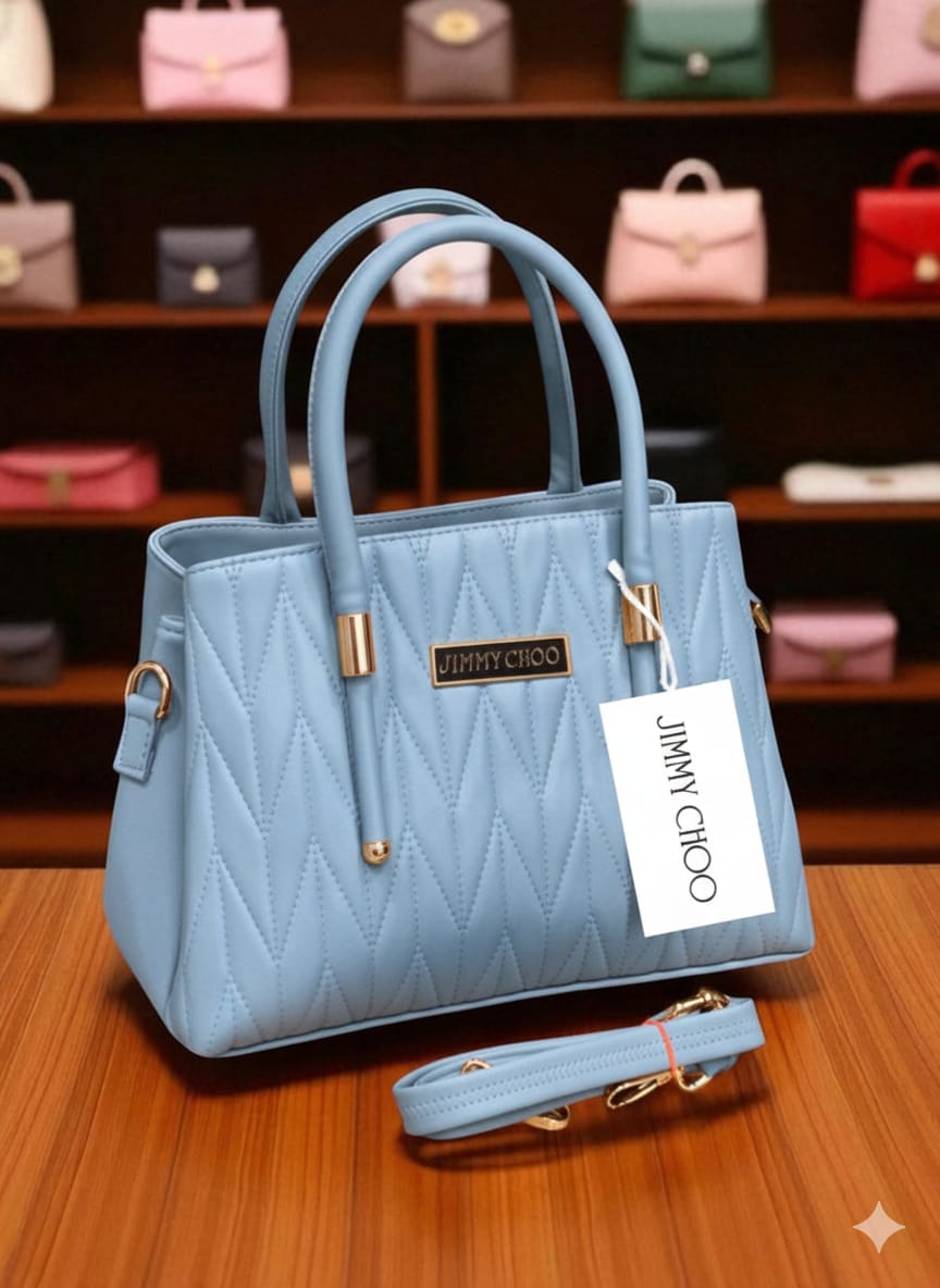 Jimmy Choo  Sling Handbag