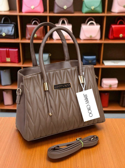 Jimmy Choo  Sling Handbag