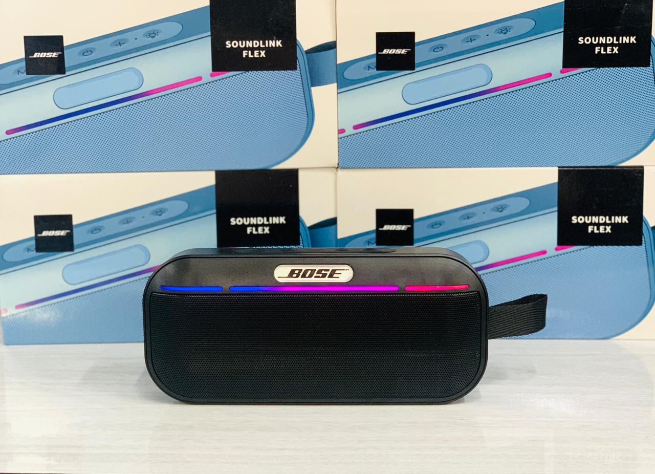 BOSE SOUNDLINK FLEX