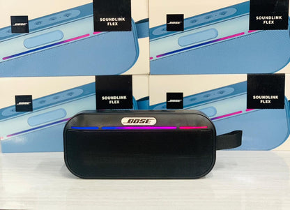 BOSE SOUNDLINK FLEX