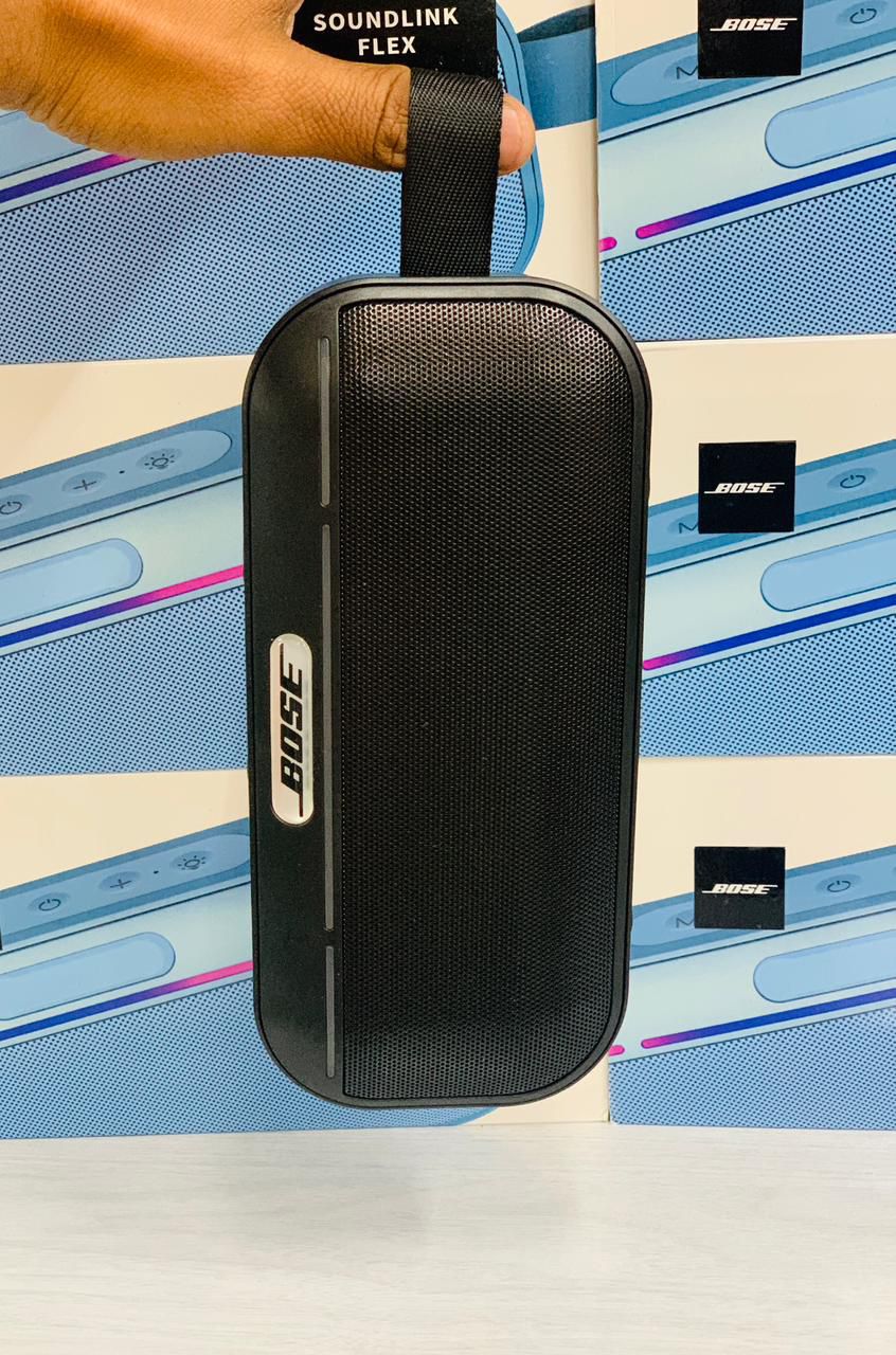 BOSE SOUNDLINK FLEX