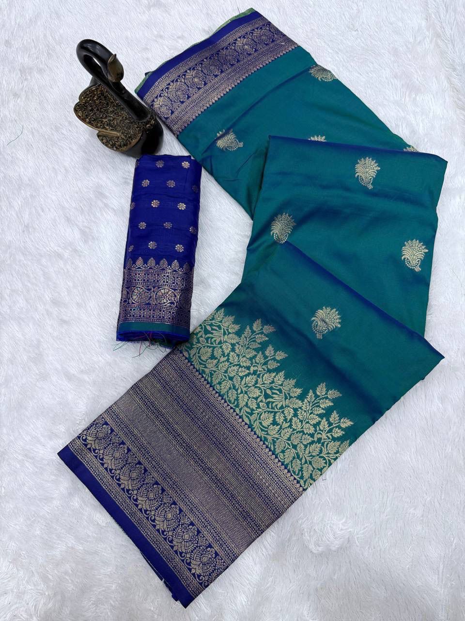 KANIJIVARAM SAREE