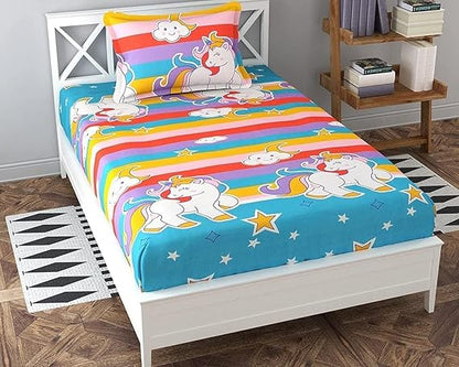 Kidzee single Bedsheet