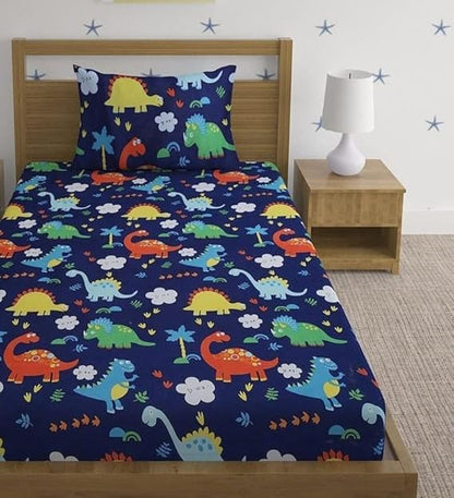 Kidzee single Bedsheet