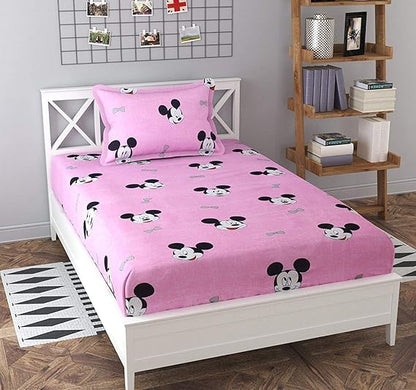 Kidzee single Bedsheet