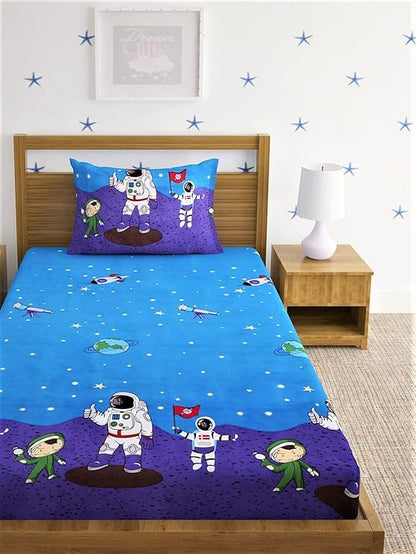 Kidzee single Bedsheet