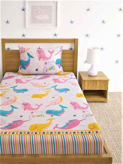 Kidzee single Bedsheet