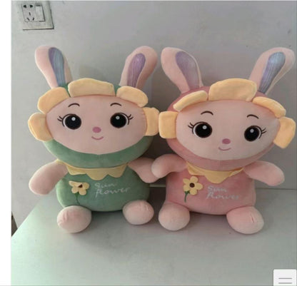 SPECIAL TOY CUM BLANKET