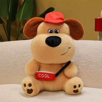 SPECIAL TOY CUM BLANKET