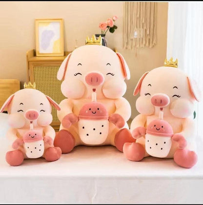 SPECIAL TOY CUM BLANKET