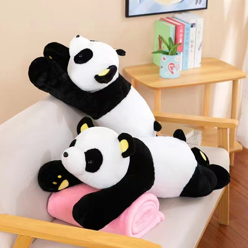 SPECIAL TOY CUM BLANKET