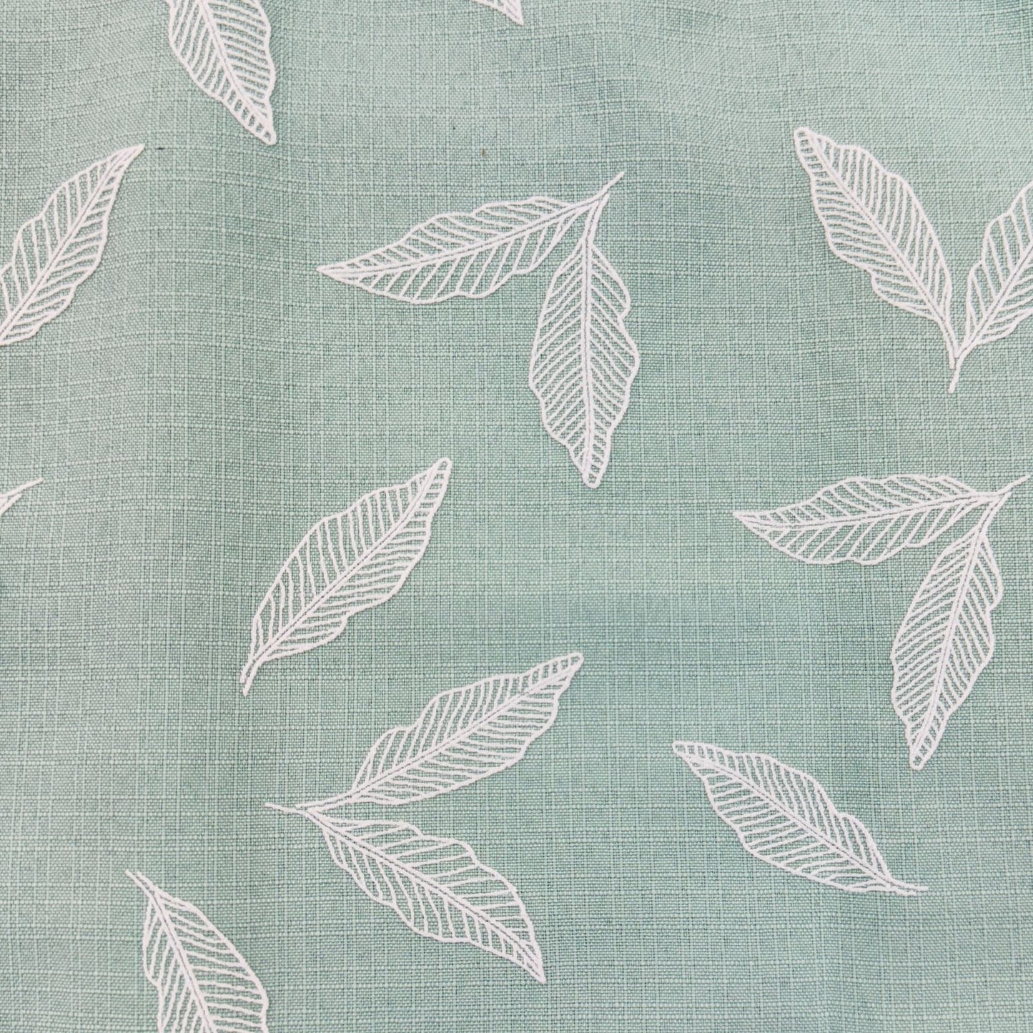 LINEN FABRIC WITH RUBBER PRINT FLORAL VALUE EDITION SHIRTS