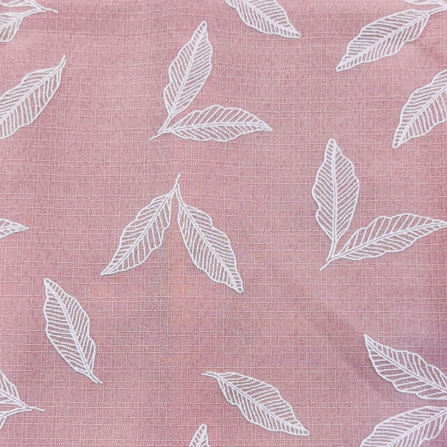 LINEN FABRIC WITH RUBBER PRINT FLORAL VALUE EDITION SHIRTS