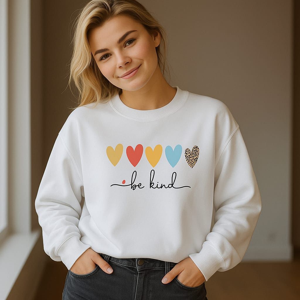 ZARA Sweatshirt For Girls